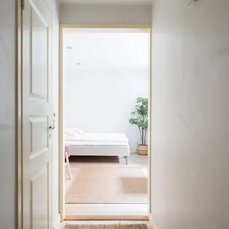 2ndhomes Cozy Studio In The City Center Apartamento *