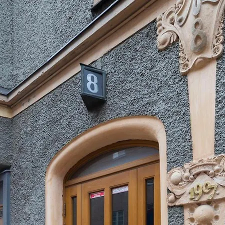 2ndhomes Cozy Studio In The City Center * Helsinki