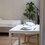 Appartement 2ndhomes Cozy Studio In The City Center *
