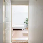 2ndhomes Cozy Studio In The City Center Appartement *