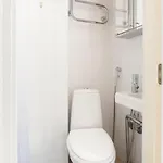 2ndhomes Cozy Studio In The City Center Appartement Helsinki